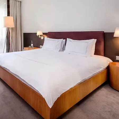 Hotel Dorint City-hotel 4*