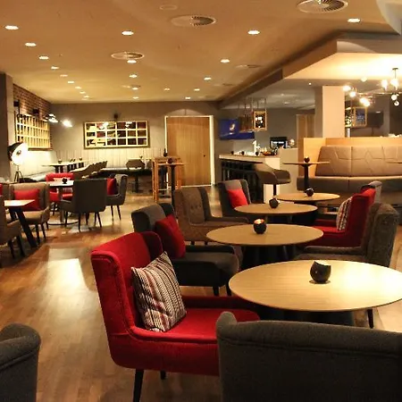 Hotel Dorint City-hotel